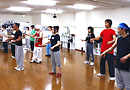 DANCE STUDIO DEEP �i�_���X�X�^�W�I �f�B�[�v�j