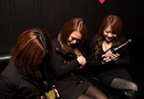 GIRLS BAR fun fun