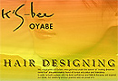 K's-bee OYABE