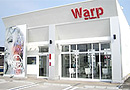 Warp KOSUGI