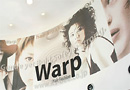 Warp TAKAOKA