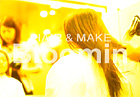 HAIR & MAKE Bloomin