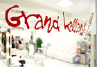 Grand Gallant