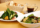 OSTERIA TAIKI �i�I�X�e���A �^�C�L�j